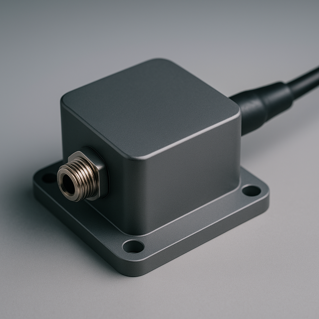 Infrastructure Monitoring