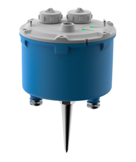 Broadband Seismometers