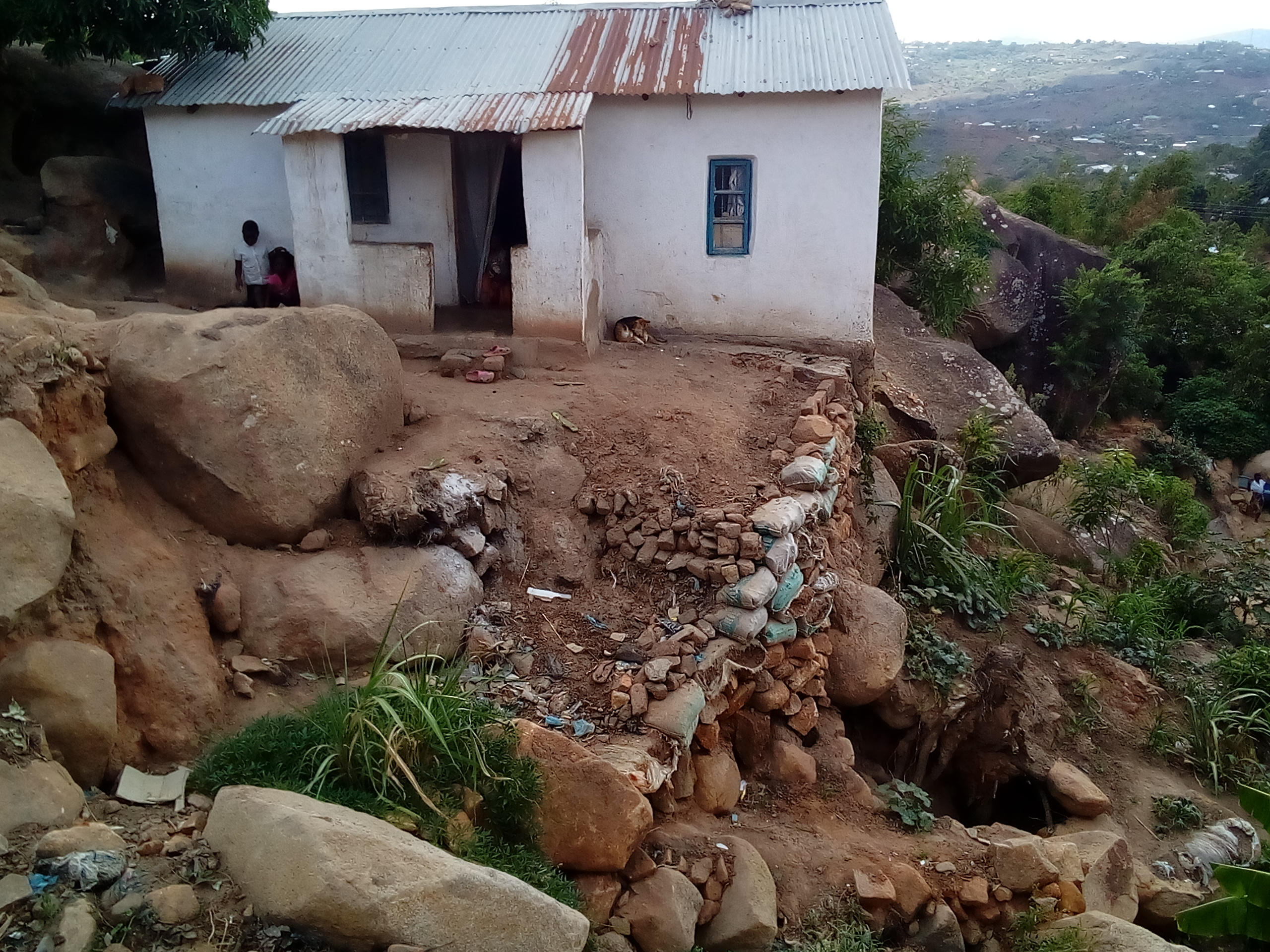 Environmental Assessment