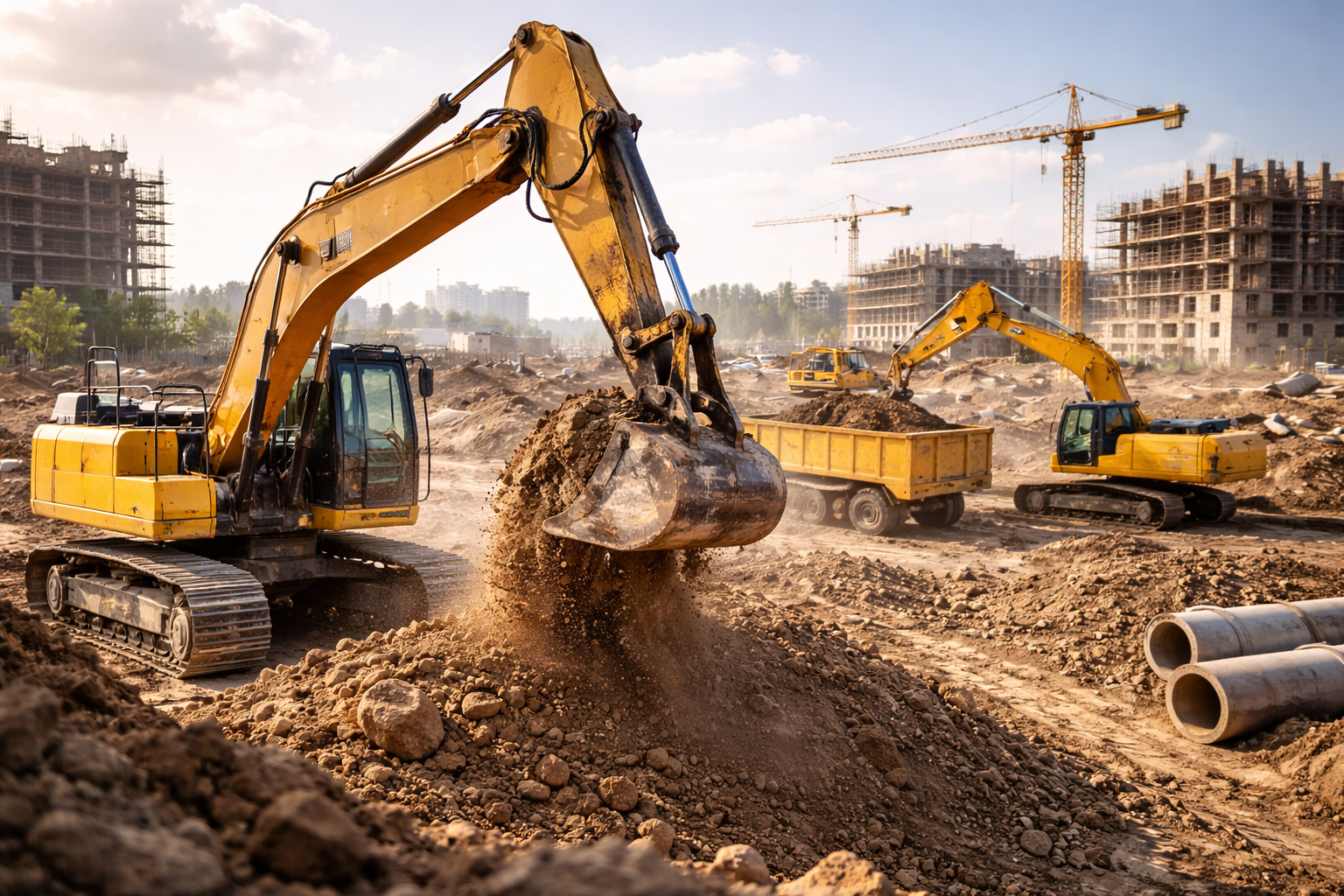 SeisGeo Professional Services