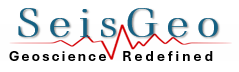 SeisGeo Pro - Geoscience Redefined