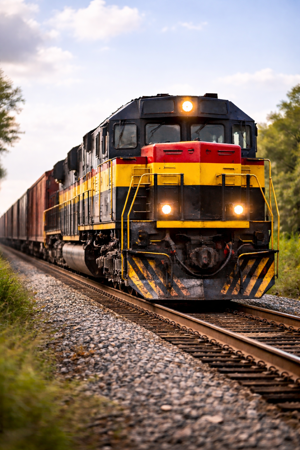 Vibration Monitoring