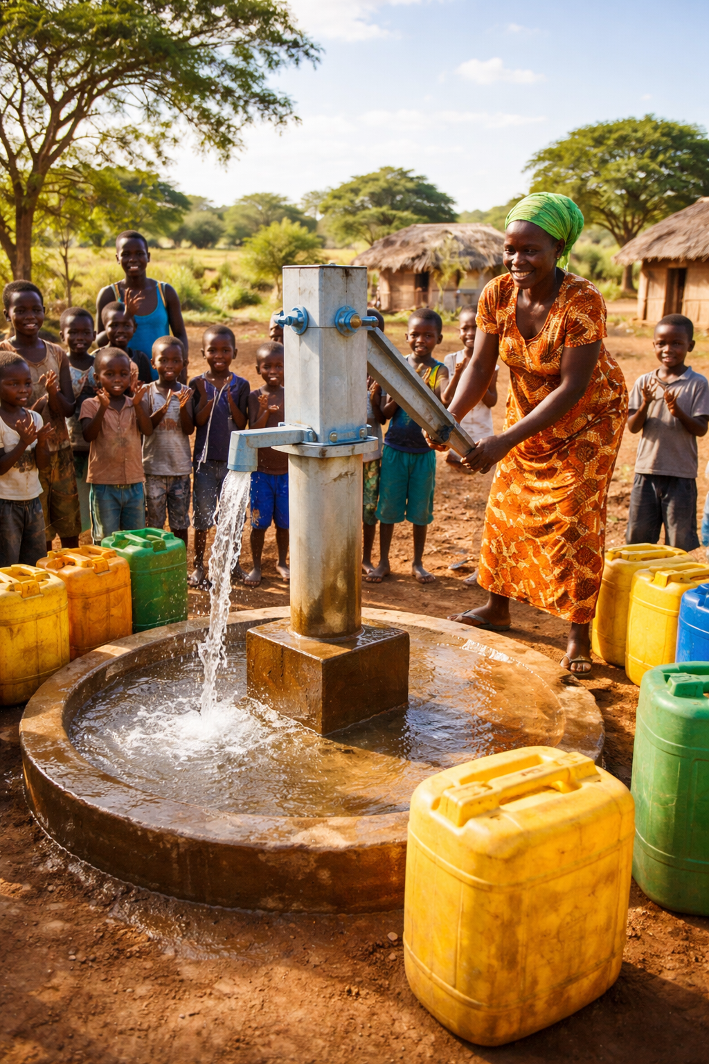 Groundwater Exploration